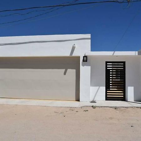 Casa Vargas Villa Puerto Peñasco Exteriör bild
