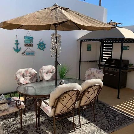 Casa Vargas Villa Puerto Peñasco Exteriör bild