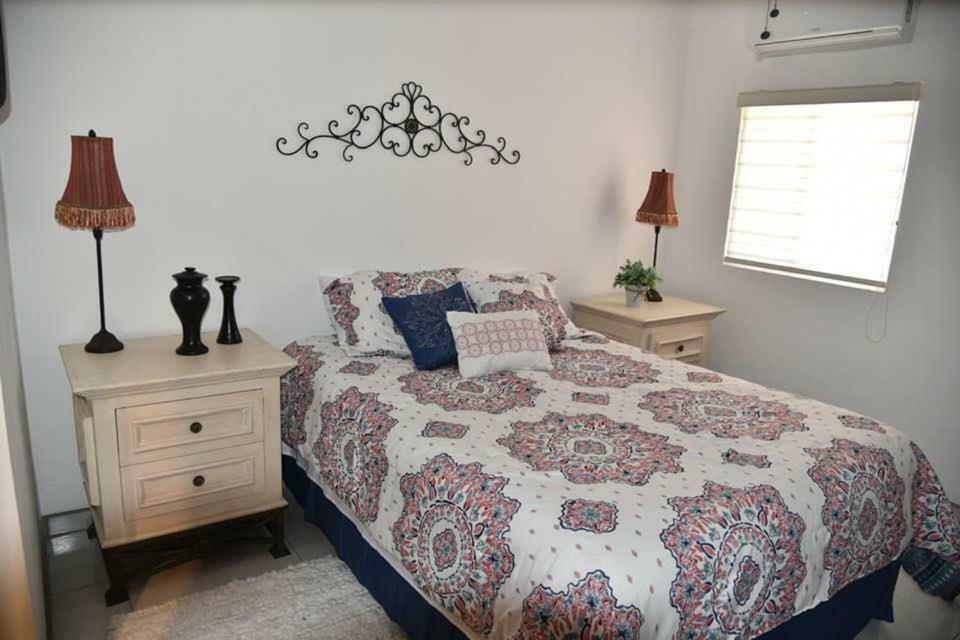 Casa Vargas Villa Puerto Peñasco Exteriör bild