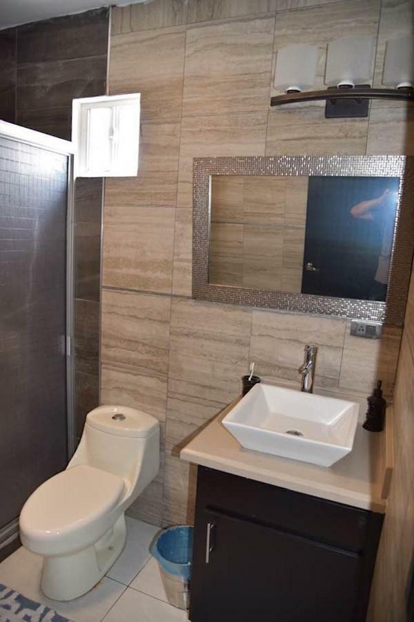 Casa Vargas Villa Puerto Peñasco Exteriör bild