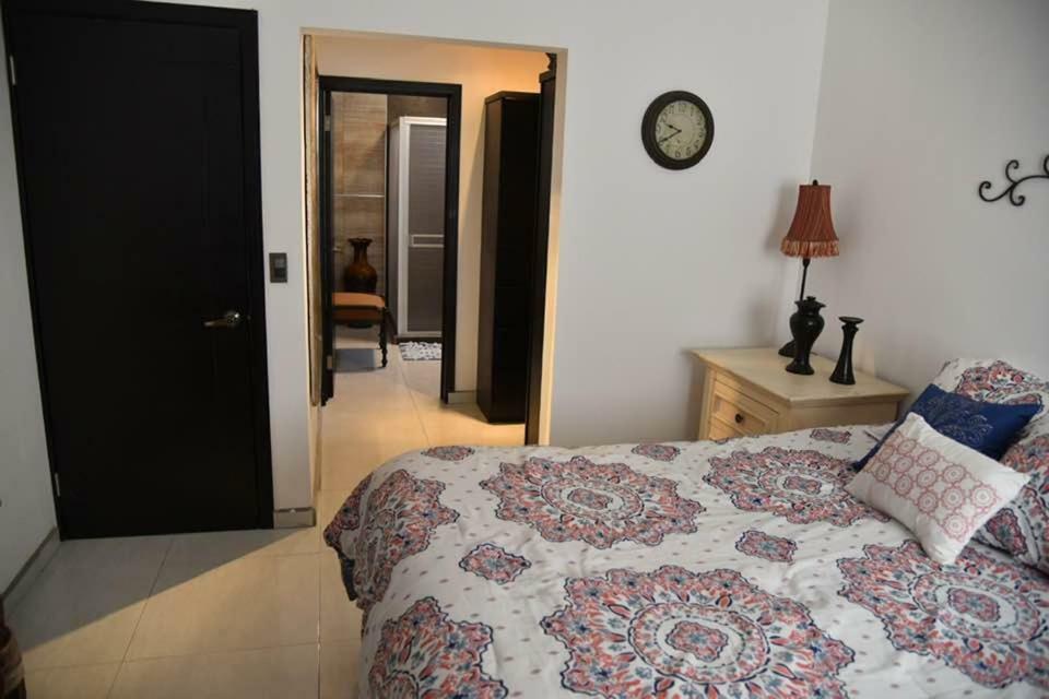 Casa Vargas Villa Puerto Peñasco Exteriör bild